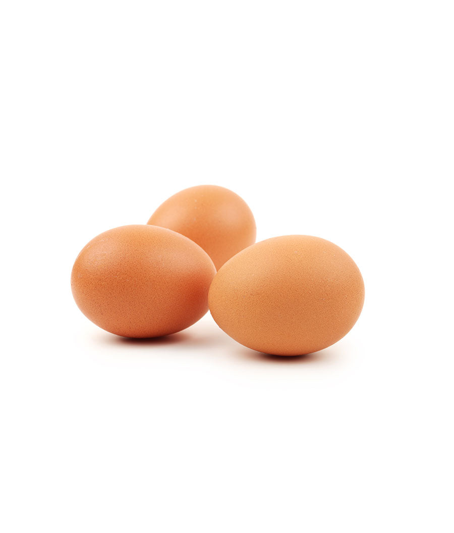 Country Egg