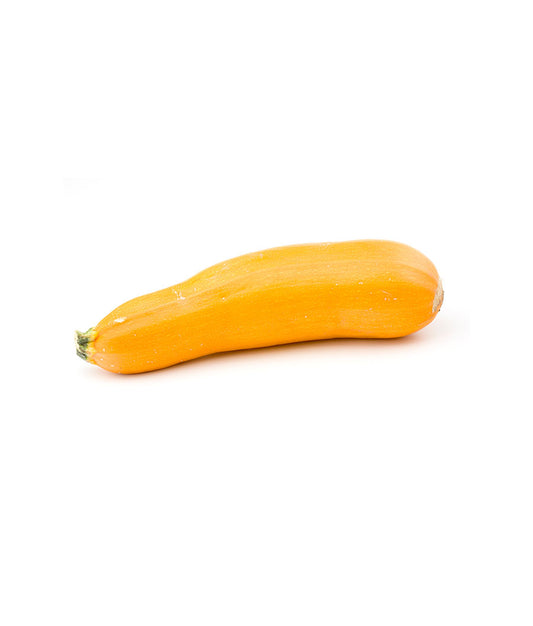 Yellow Zucchini