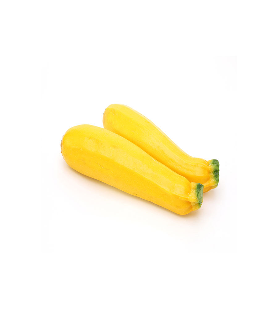 Yellow Zucchini
