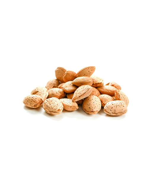 Padre Almond