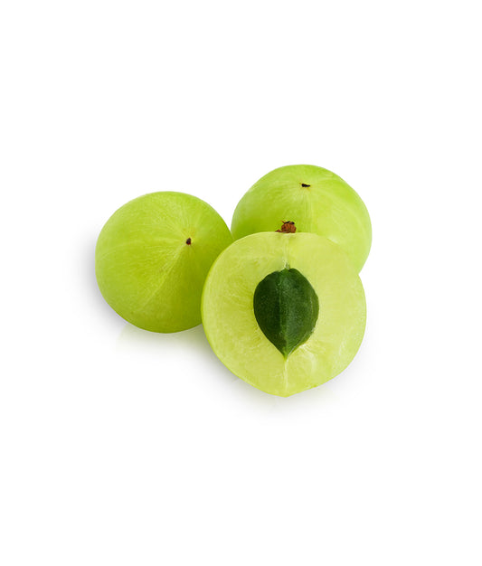 Gooseberry
