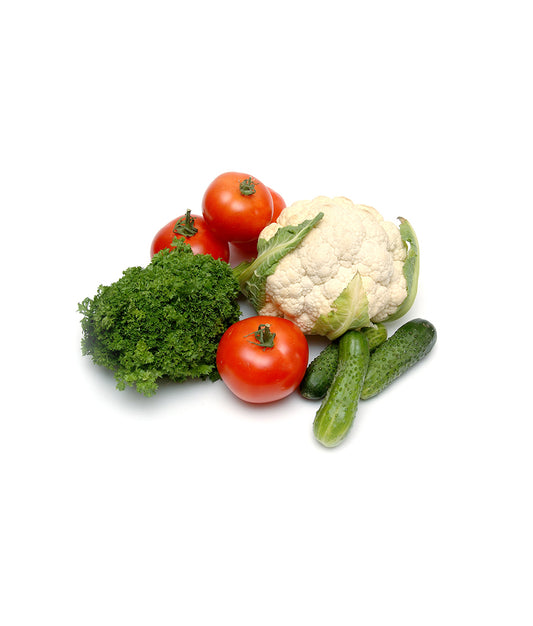 Cauliflower
