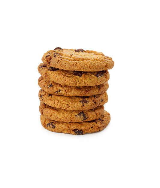Chocolate Cookies