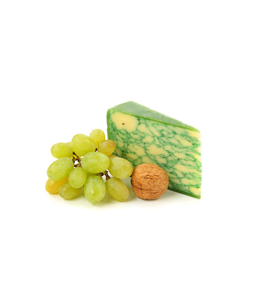 White Grapes