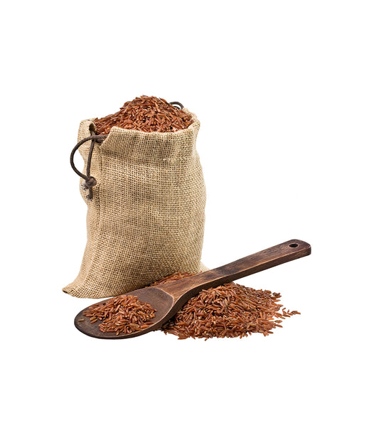 Flax Seeds