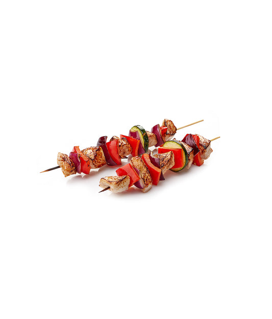 Grilled Meat