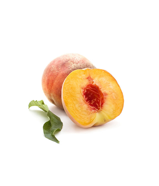 Duck Peach