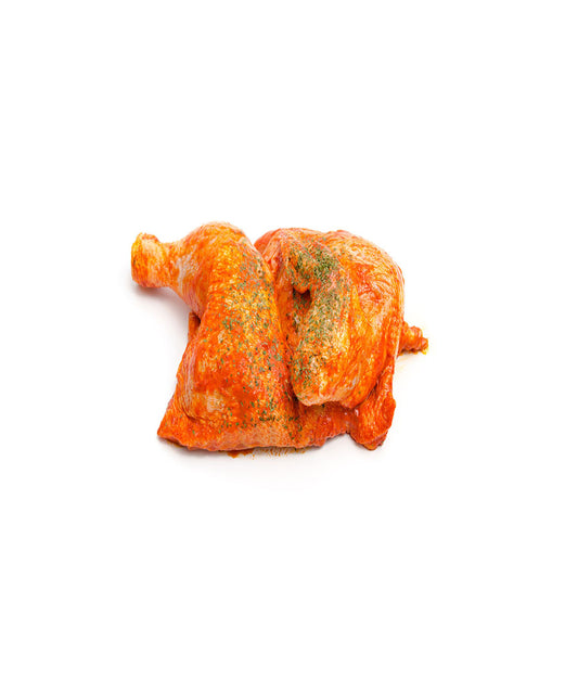 Marinated Chicken