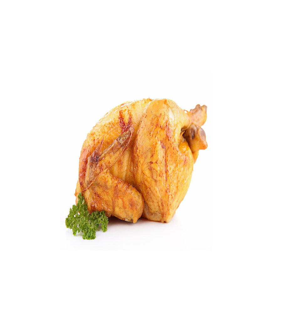 Marinated Chicken