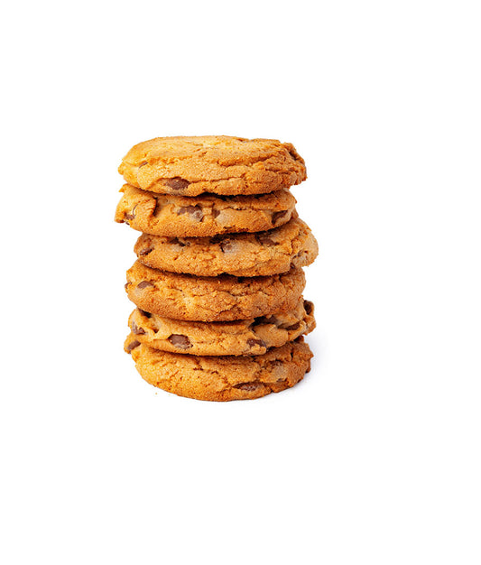 Chocolate Cookies