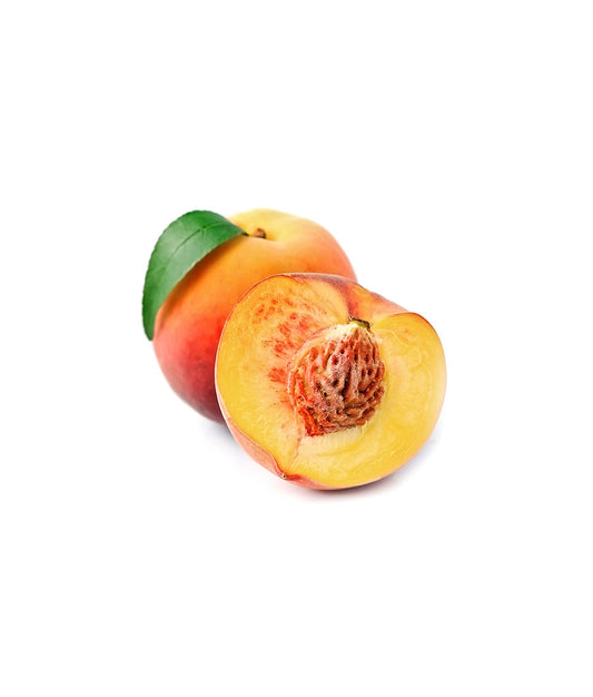 Duck Peach