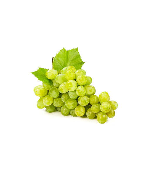 White Grapes