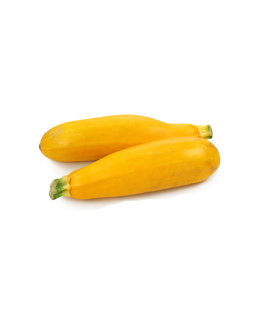 Yellow Zucchini