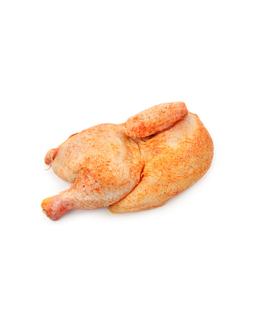Marinated Chicken